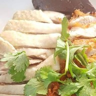 เสหลิว ข้าวมันไก่ซิ่ง