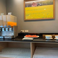Livotel Hotel Kaset Nawamin Bangkok
