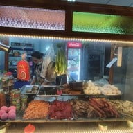 ข้าวต้มบางยี่เรือ ท่าพระ-เพชรเกษมซอย7