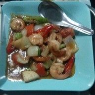 ฮานา อาหารตามสั่ง