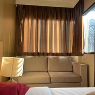 Livotel Hotel Kaset Nawamin Bangkok