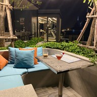 Rooftop Bar U Jomtien Pattaya