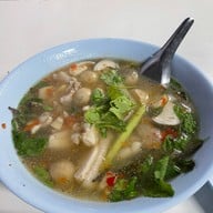 เมนูของร้าน เจ๊หล่อน