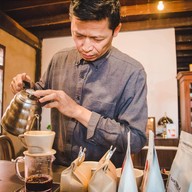 บ้านอ้ายกาแฟดริป