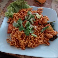 ฮานา อาหารตามสั่ง