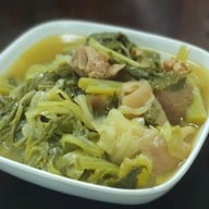 ข้าวต้มบางยี่เรือ ท่าพระ-เพชรเกษมซอย7