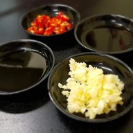 เมนูของร้าน Leong Kee (Klang) Bak Kut Teh