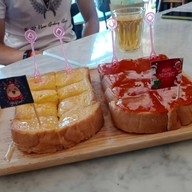 ร้านกาแฟลุมพินี จันทบุรี