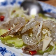 เมนูของร้าน ปูไข่ดองอินเลิฟ อุดมสุข51 ประวิทย์และเพื่อน8/2