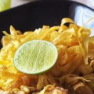 ข้าวแกงกระหรี่ Food Point กานดาเพลส