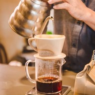 บ้านอ้ายกาแฟดริป