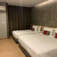 Sans Hotel ราชบุรี