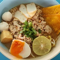 Rakun cha สาขา Pattani