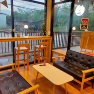 บรรยากาศ มูก้านมสด