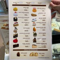 Chez Shibata 365 เค้กวันเกิด ทองหล่อ