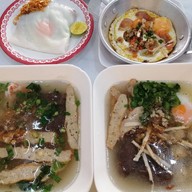ญวน เร อาหารเช้าเวียดนาม มหาสารคาม สาขา 2 ประเทศไทย