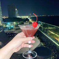Rooftop Bar U Jomtien Pattaya