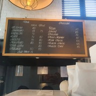 Kenn’s Coffee & Croissant นราธิวาสราชนครินทร์