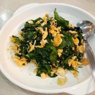 เมนูของร้าน บ้านก้ามปู หาดใหญ่ หาดใหญ่