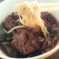 เมนูของร้าน คานทอง