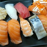 ไข่หวานบ้านซูชิ สะพานนวลฉวี By Yuki