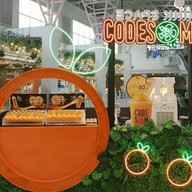CODESOM เซ็นทรัลรามอินทรา
