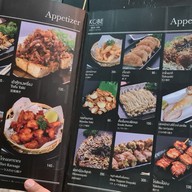 เมนู Kobe Steakhouse เพชรบุรีตัดใหม่