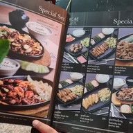 เมนู Kobe Steakhouse เพชรบุรีตัดใหม่
