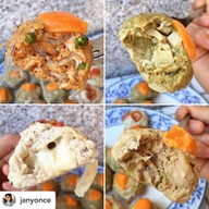 เมนูของร้าน THARN (ทาน)