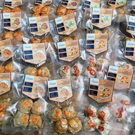 เมนูของร้าน THARN (ทาน)