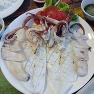 กุ้งเผาทองแท้ 4