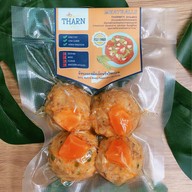 เมนูของร้าน THARN (ทาน)