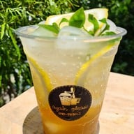 เมนูของร้าน Again Please