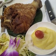เมนูของร้าน Canale House - เพชรเกษม 102/4 คลองทวีวัฒนา