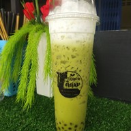 เมนูของร้าน ติดนม