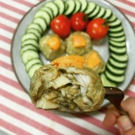 เมนูของร้าน THARN (ทาน)