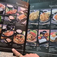 เมนู Kobe Steakhouse เพชรบุรีตัดใหม่