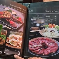 เมนู Kobe Steakhouse เพชรบุรีตัดใหม่