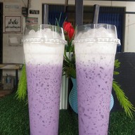 เมนูของร้าน ติดนม