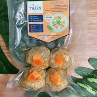 เมนูของร้าน THARN (ทาน)