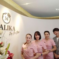Malika Clinic By Dr.Ben ลาดพร้าววังหิน