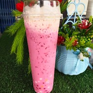 เมนูของร้าน ติดนม