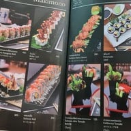เมนู Kobe Steakhouse เพชรบุรีตัดใหม่