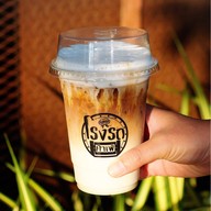 โรงรถคาเฟ่