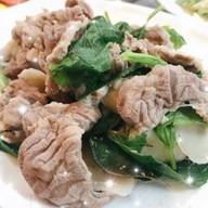 ลาบอุบล ประชานิเวศน์ 1 -