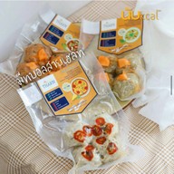 เมนูของร้าน THARN (ทาน)