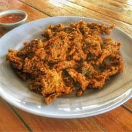 ร้านกันเองอาหารป่า