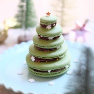 Little Baker Cafe and Studio จอมพล