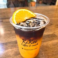 กิกี้คอฟฟี่บาร์กาแฟและของหวาน