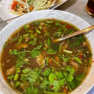แซ่บปากเปิด by จุ๋ม